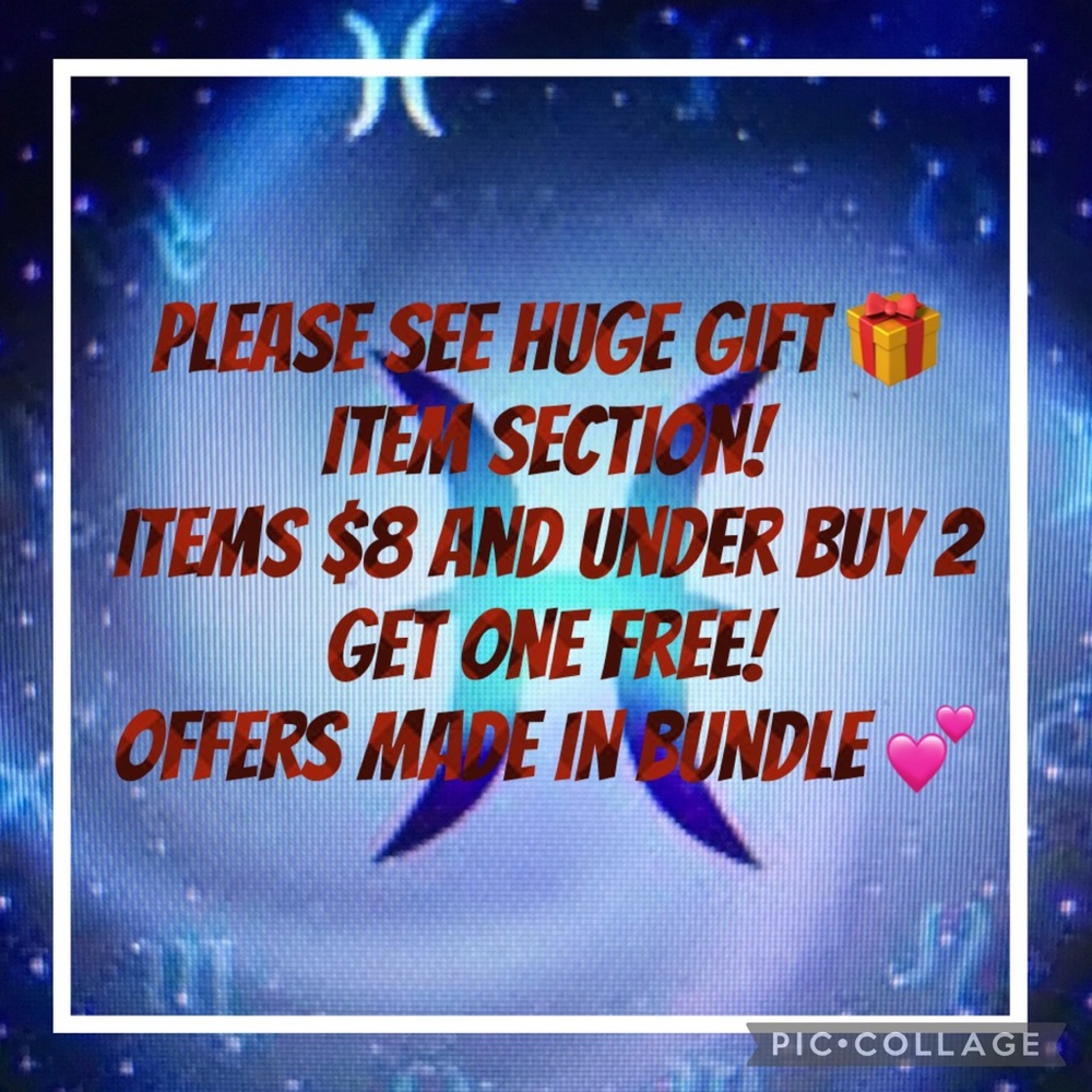 Recent likes bundled Host Picks 🥳 and New listings here